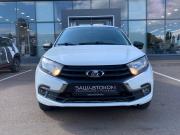 Lada (ВАЗ) Granta I Рестайлинг Стерлитамак  - изображение 18