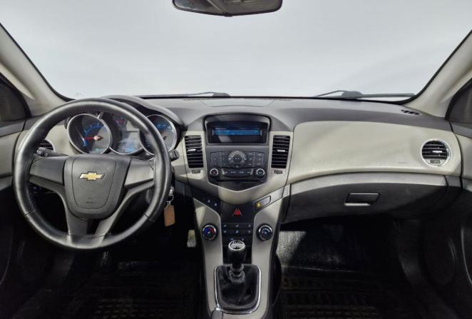 Chevrolet Cruze I Рестайлинг с пробегом 2012 года, цена 550 000 рублей, 183950 км, хэтчбек, Автокод Объявления