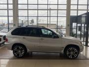 BMW X5 I (E53) Саратов  - изображение 27