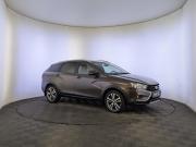 Lada (ВАЗ) Vesta I Москва  - изображение 28