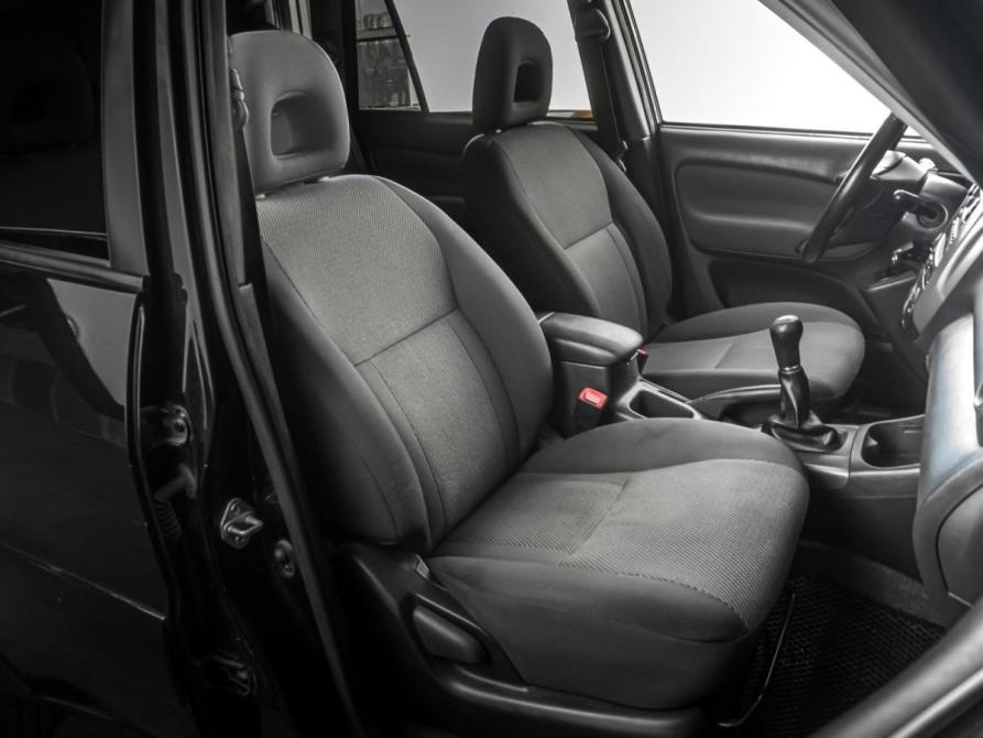 Toyota RAV4 II (XA20) Рестайлинг Тюмень  - изображение 8