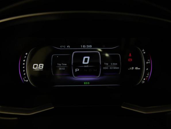 Soueast DX8S с пробегом 2022 года, цена 1 499 000 рублей, 63194 км, внедорожник, Автокод Объявления