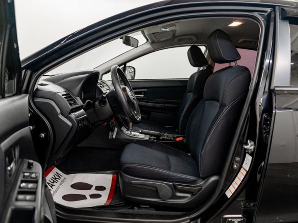 Subaru XV I с пробегом 2014 года, цена 1 270 000 рублей, 134118 км, внедорожник, Автокод Объявления