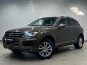 Volkswagen Touareg II Кемерово  - изображение 13