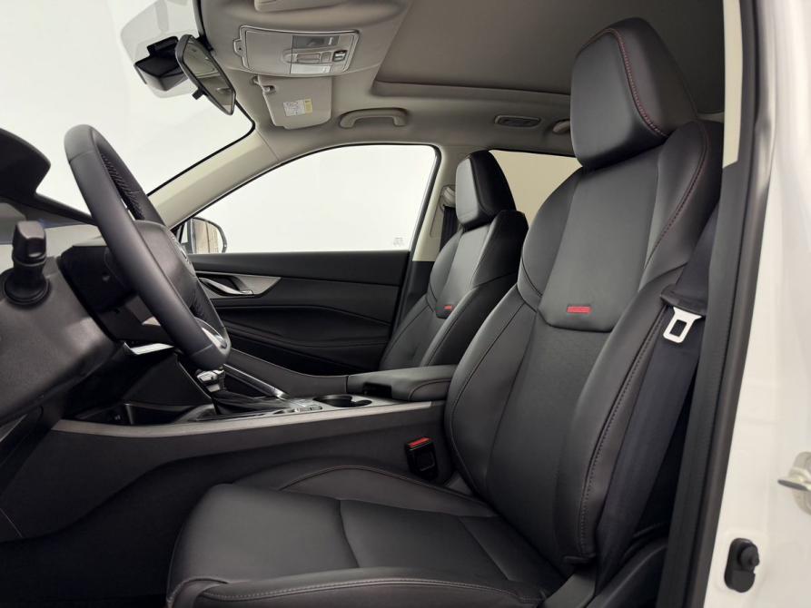 Changan CS35 Plus I Рестайлинг Калининград  - изображение 9