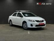 Toyota Corolla X (E140 E150) Рестайлинг Челябинск  - изображение 21