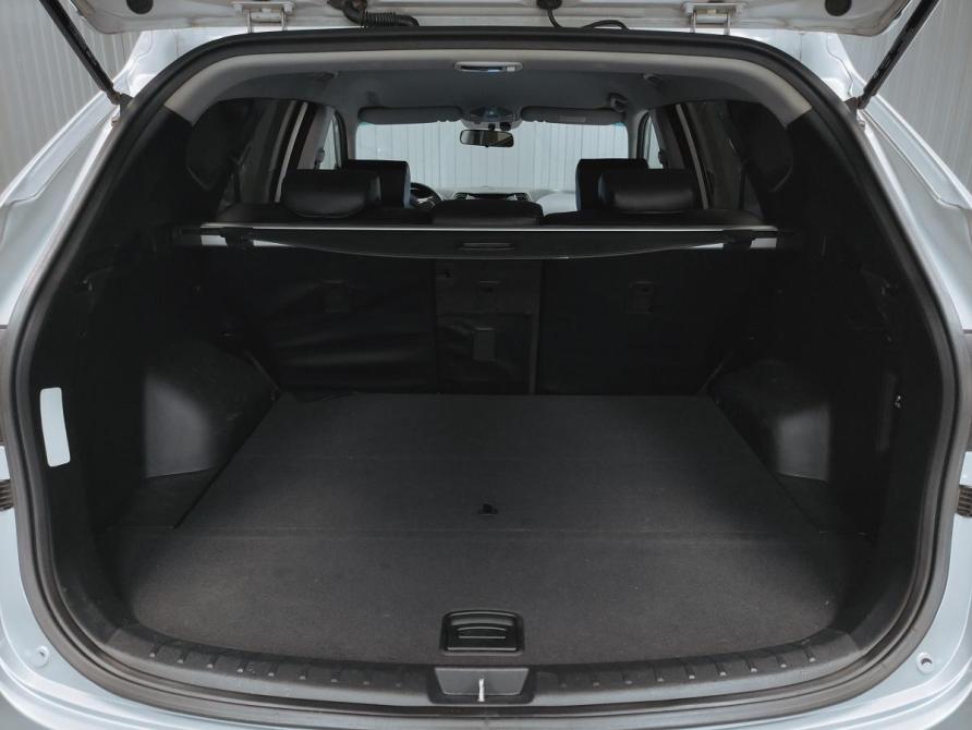 Hyundai Santa Fe III Пермь  - изображение 18