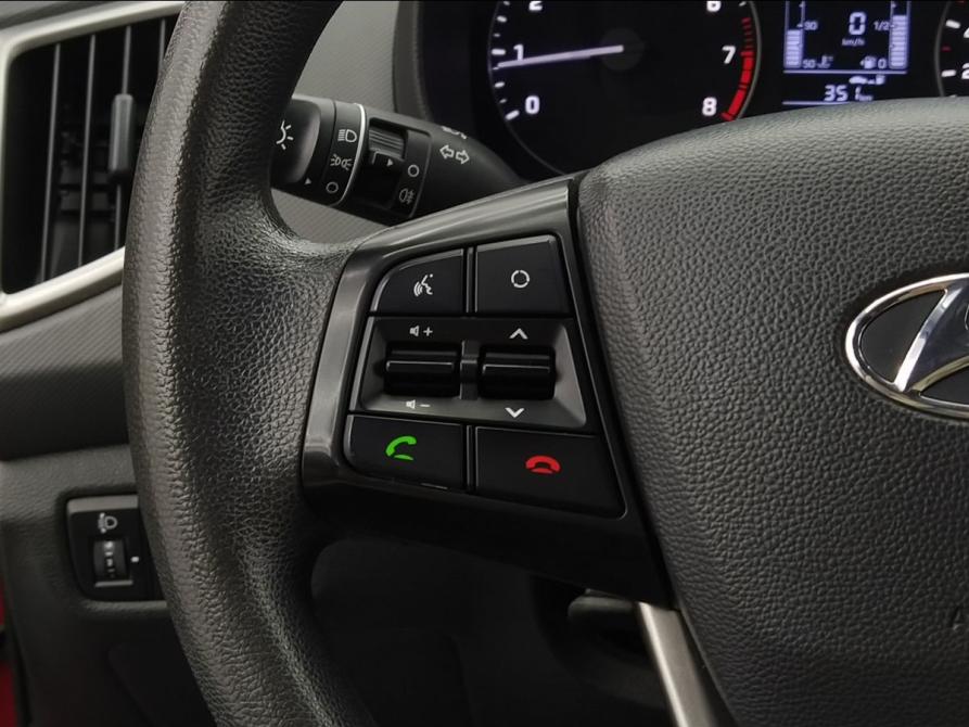 Hyundai Creta I Екатеринбург  - изображение 9