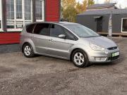 Ford S-MAX I Санкт-Петербург  - изображение 17
