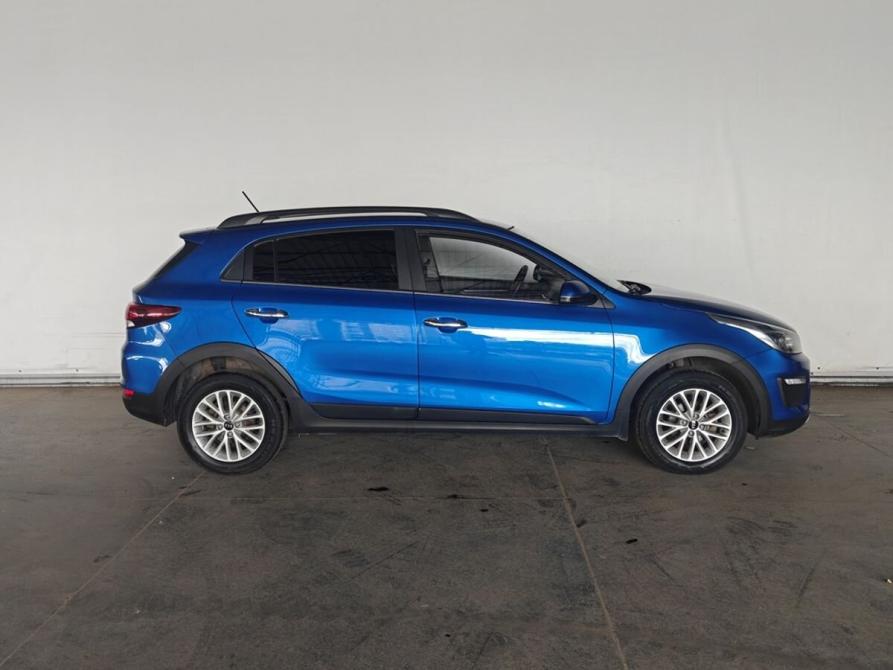 Kia Rio IV Рестайлинг Москва  - изображение 7