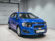 Chevrolet Aveo II Екатеринбург  - изображение 20