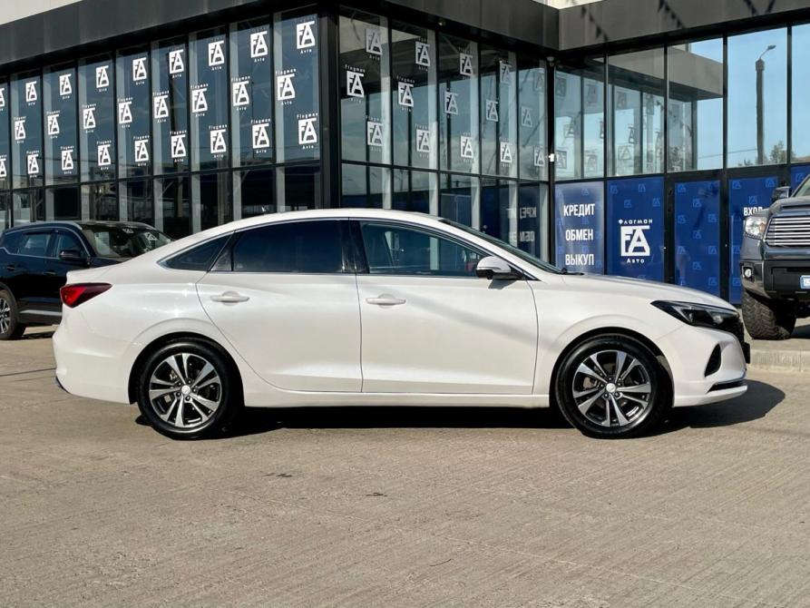 Changan Eado Plus Краснодар  - изображение 6