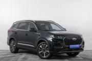 Chery Tiggo 8 Pro Max I Рестайлинг Кемерово  - изображение 25