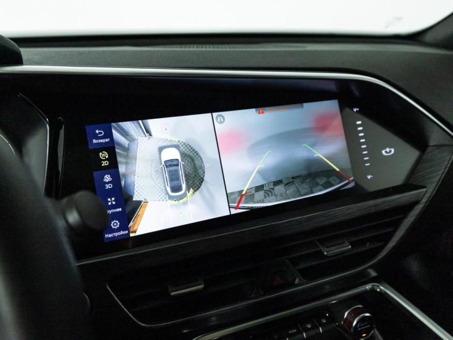 Geely Tugella I Рестайлинг Санкт-Петербург  - изображение 15