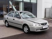 Hyundai Accent II Химки  - изображение 13