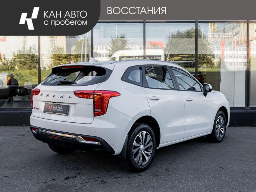 Haval Jolion I Казань  - изображение 11