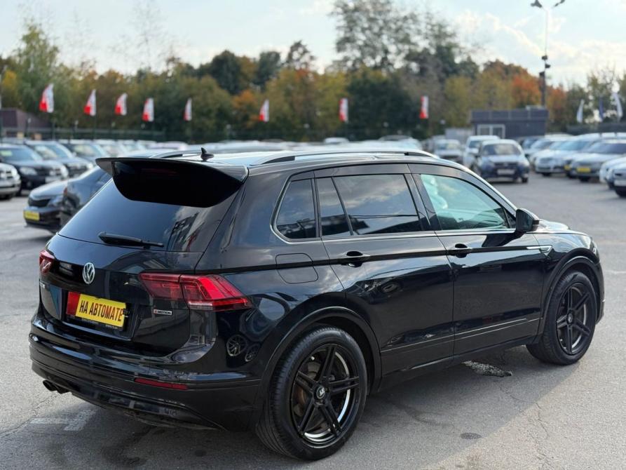 Volkswagen Tiguan II Ижевск  - изображение 4
