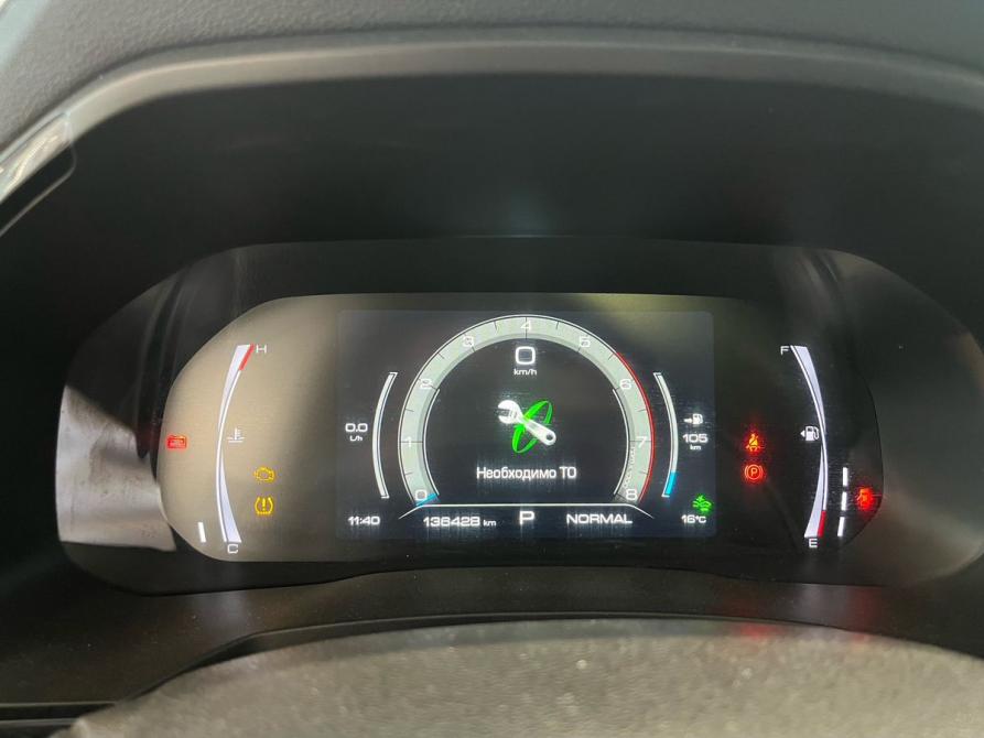 Haval F7 I Калуга  - изображение 13