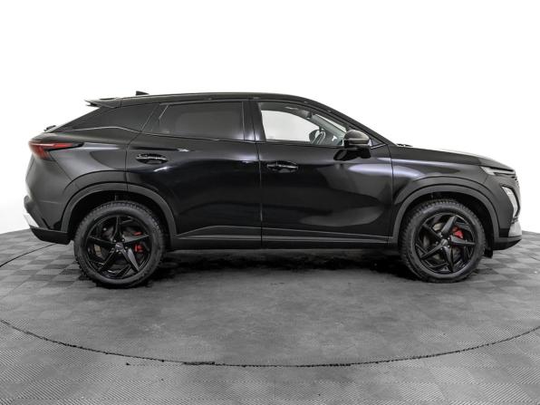 Omoda C5 I с пробегом 2023 года, цена 1 850 000 рублей, 55088 км, внедорожник, Автокод Объявления