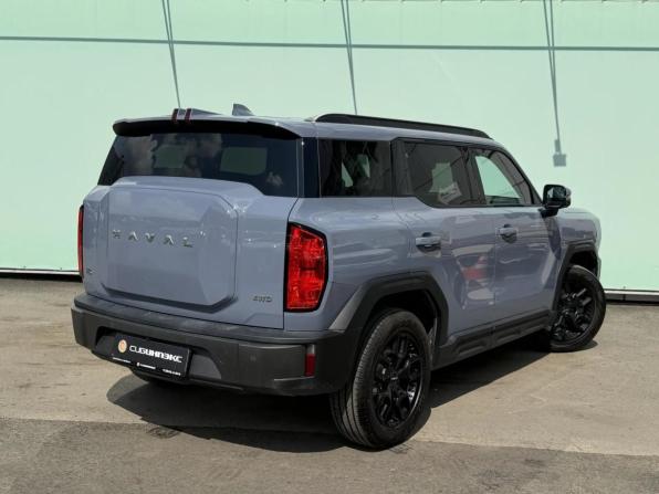 Haval H3 I с пробегом 2025 года, цена 2 729 000 рублей, 7842 км, внедорожник, Автокод Объявления