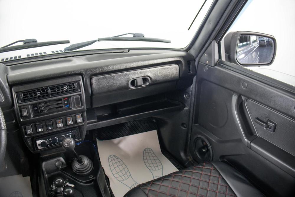 Lada (ВАЗ) 2121 (4x4) I Рестайлинг Пермь  - изображение 14