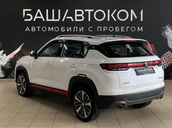 Changan CS35 Plus I Рестайлинг с пробегом 2024 года, цена 1 750 000 рублей, 52385 км, внедорожник, Автокод Объявления