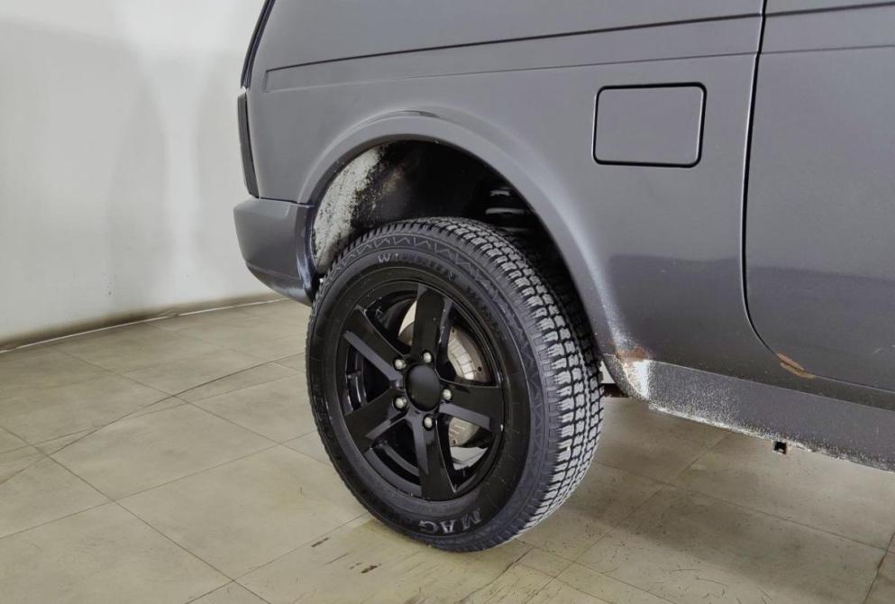 Lada (ВАЗ) Niva Legend Волгоград  - изображение 24