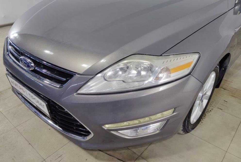 Ford Mondeo IV Рестайлинг Волгоград  - изображение 21