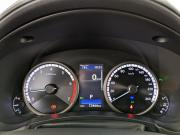 Lexus NX I Рестайлинг Москва  - изображение 43