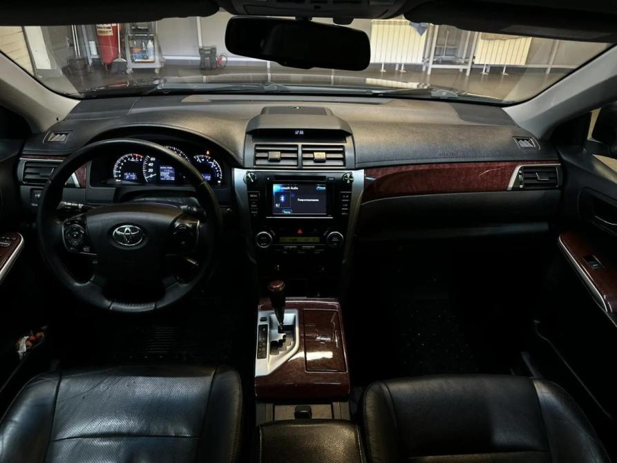 Toyota Camry VII (XV50) Красноярск  - изображение 11