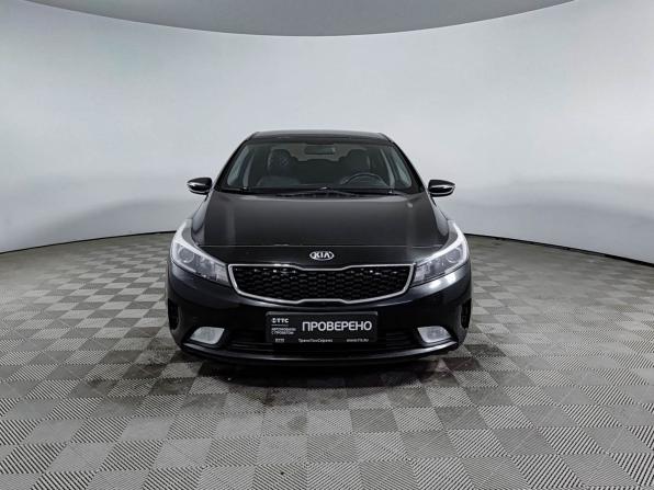Kia Cerato III Рестайлинг (Classic) с пробегом 2019 года, цена 1 470 000 рублей, 151000 км, седан, Автокод Объявления