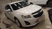 Chevrolet Cruze I Рестайлинг Санкт-Петербург  - изображение 6