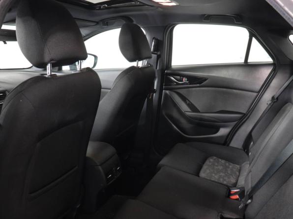 Mazda CX-4 I Рестайлинг с пробегом 2023 года, цена 2 584 000 рублей, 79219 км, внедорожник, Автокод Объявления