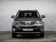 Toyota RAV4 IV (XA40) Санкт-Петербург  - изображение 32