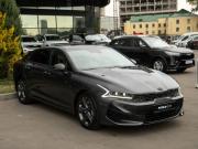 Kia K5 III Москва  - изображение 21