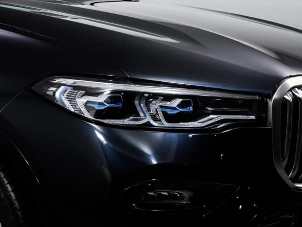 BMW X7 I (G07) с пробегом 2019 года, цена 7 800 000 рублей, 109297 км, внедорожник, Автокод Объявления