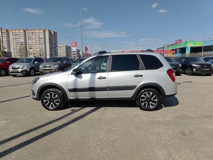 Lada (ВАЗ) Granta I Рестайлинг Казань  - изображение 10