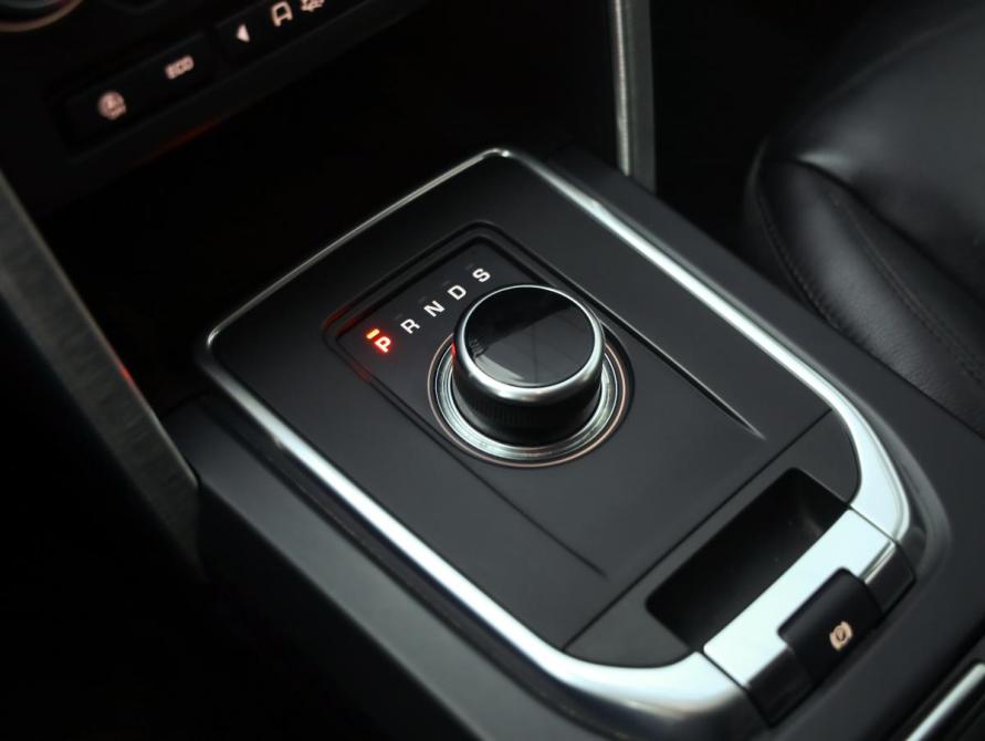 Land Rover Discovery Sport I Санкт-Петербург  - изображение 20