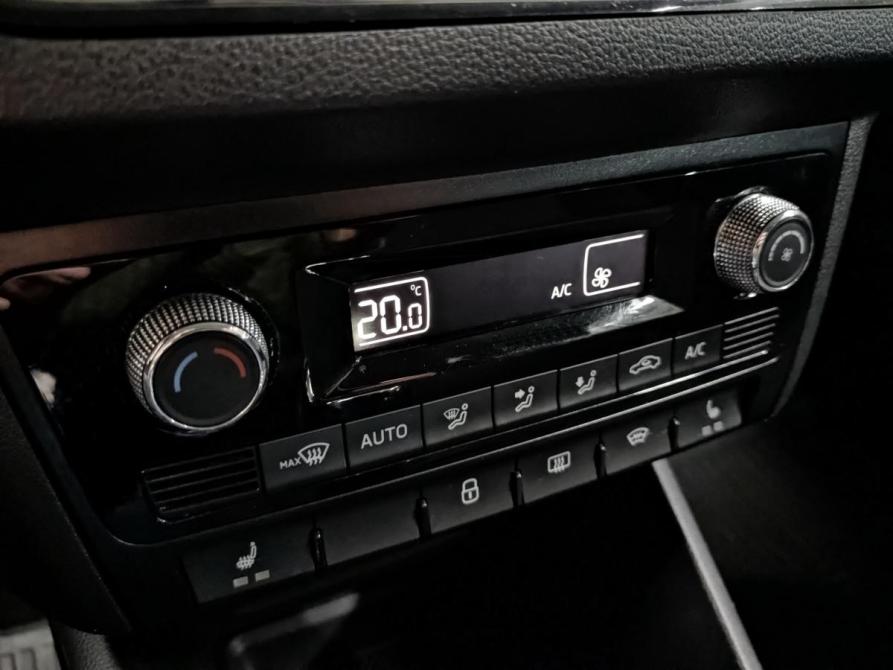 Skoda Rapid II Санкт-Петербург  - изображение 25