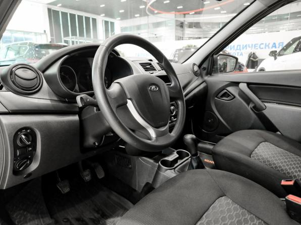 Lada (ВАЗ) Granta I Рестайлинг с пробегом 2022 года, цена 720 000 рублей, 53858 км, хэтчбек, Автокод Объявления