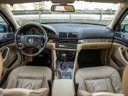 BMW 5 серии IV (E39) Рестайлинг Волгоград  - изображение 47