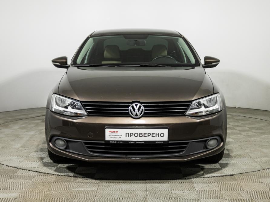 Volkswagen Jetta VI Санкт-Петербург  - изображение 2