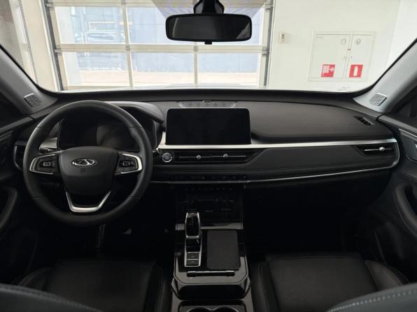 Chery Tiggo 7 Pro I с пробегом 2022 года, цена 1 690 000 рублей, 56200 км, внедорожник, Автокод Объявления