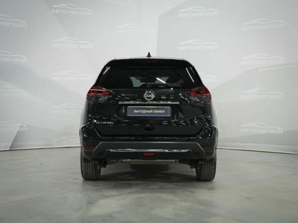 Nissan X-Trail III Рестайлинг с пробегом 2021 года, цена 2 650 000 рублей, 48347 км, внедорожник, Автокод Объявления