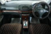 Toyota Allion I Рестайлинг Омск  - изображение 33