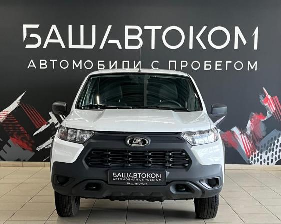 Lada (ВАЗ) Niva Travel I с пробегом 2024 года, цена 990 000 рублей, 18294 км, внедорожник, Автокод Объявления