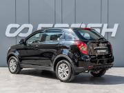 SsangYong Actyon II Рестайлинг Краснодар  - изображение 24