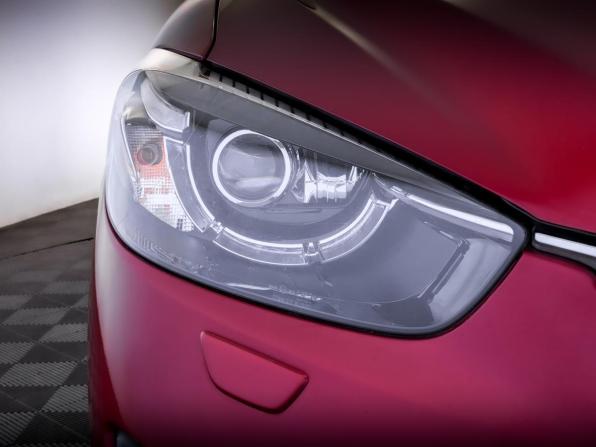 Mazda CX-5 I Рестайлинг с пробегом 2016 года, цена 2 050 000 рублей, 134999 км, внедорожник, Автокод Объявления