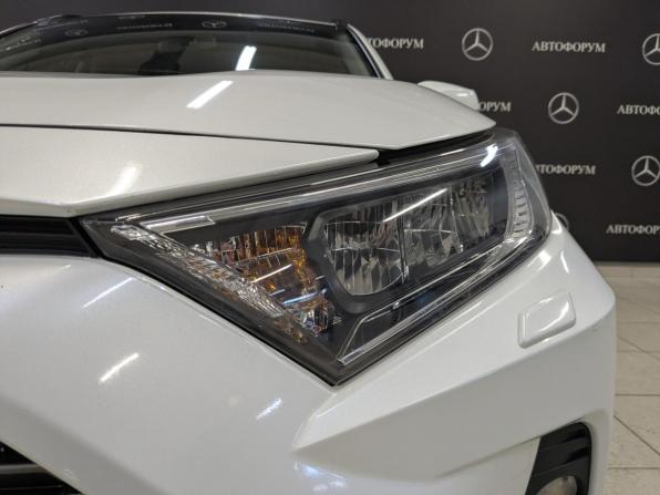 Toyota RAV4 V (XA50) с пробегом 2020 года, цена 3 350 000 рублей, 90500 км, внедорожник, Автокод Объявления