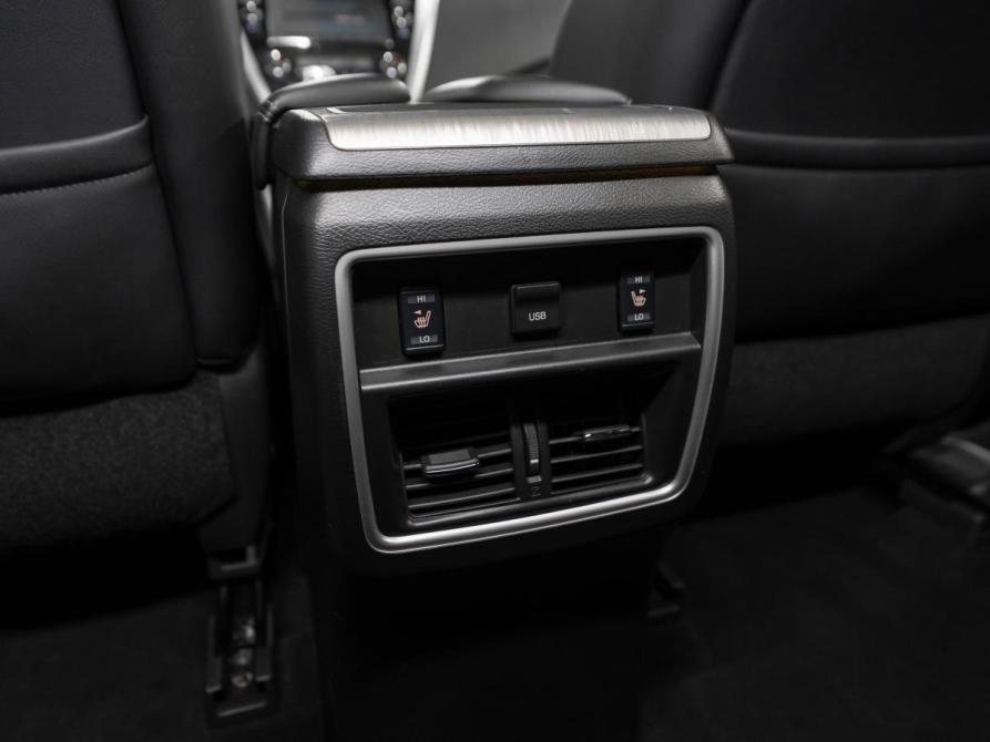 Nissan Murano III (Z52) Москва  - изображение 13